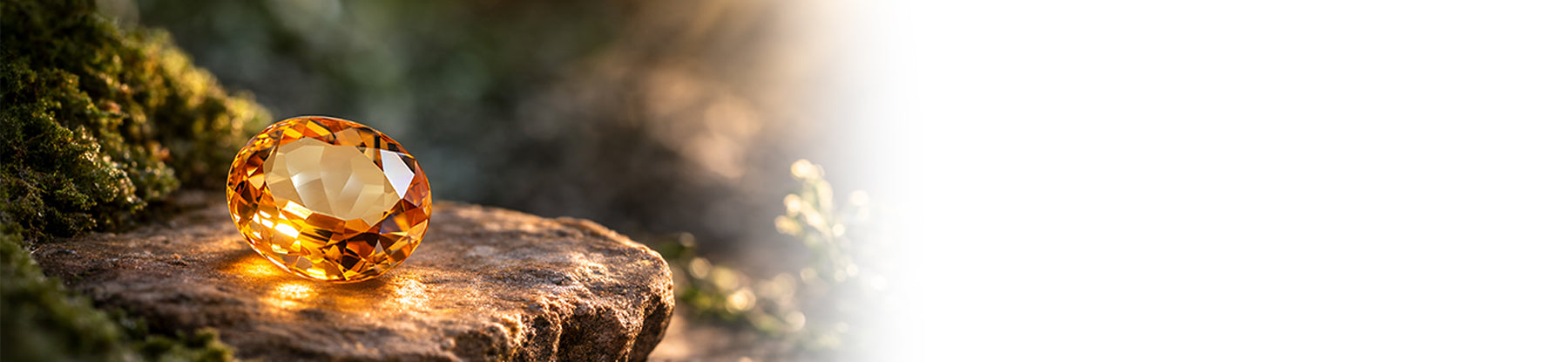 Yellow Sapphire (Pukhraj)