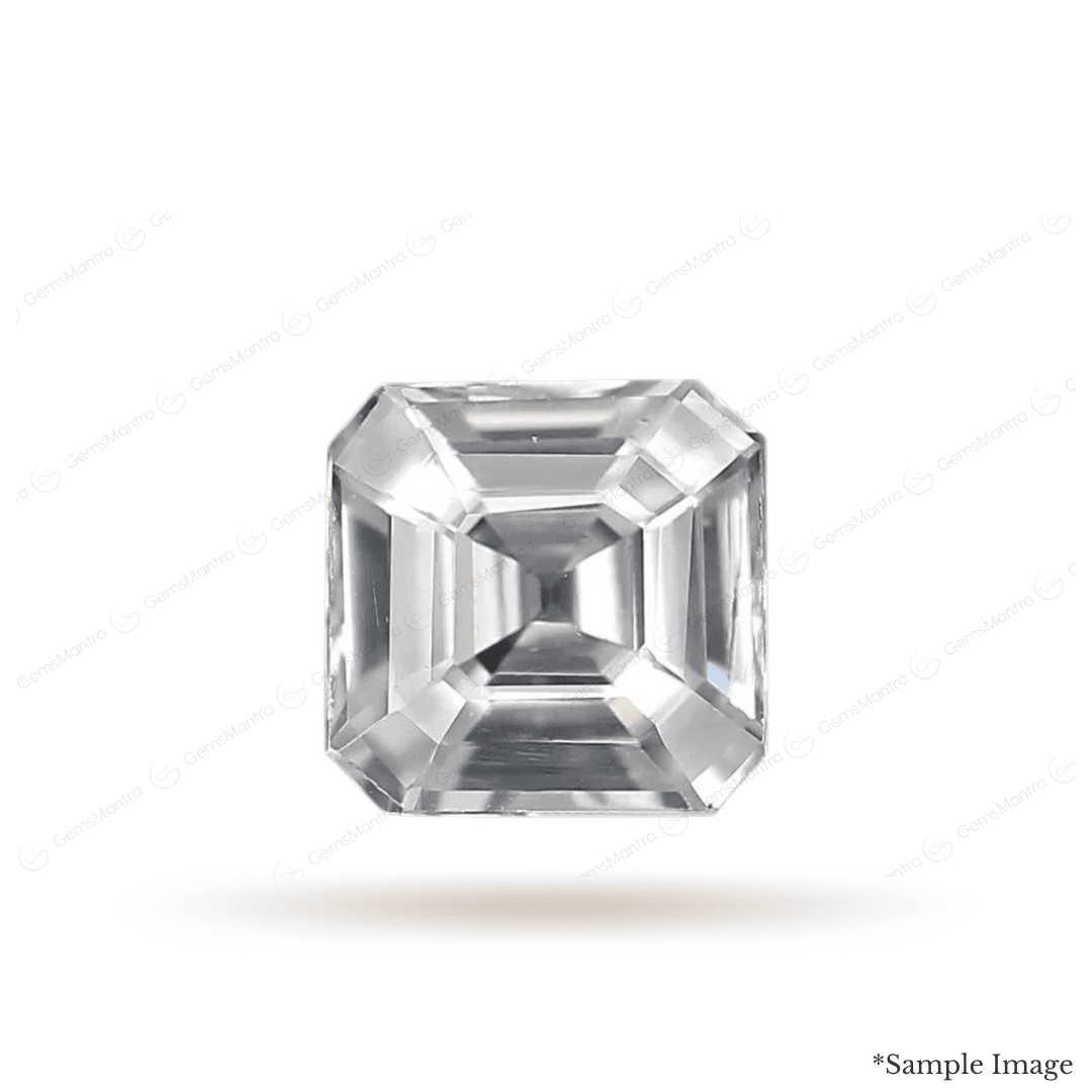 Zircon (Jarkan) - 5 Ratti - Gemsmantra