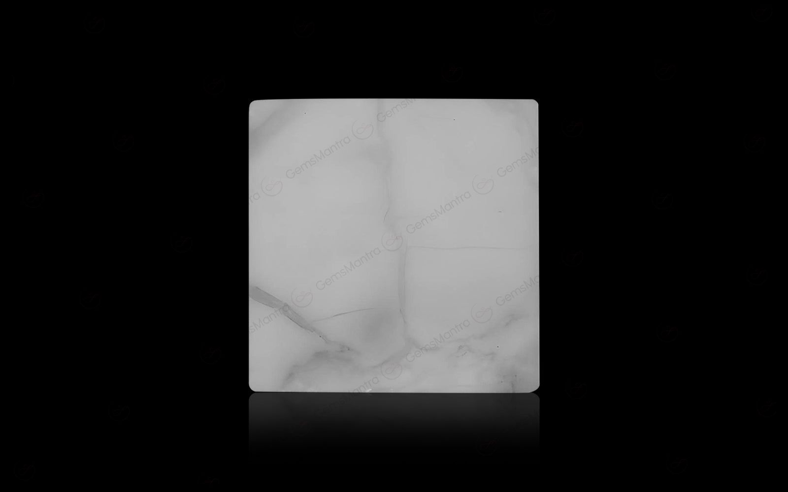 Howlite (5.26 Carats)