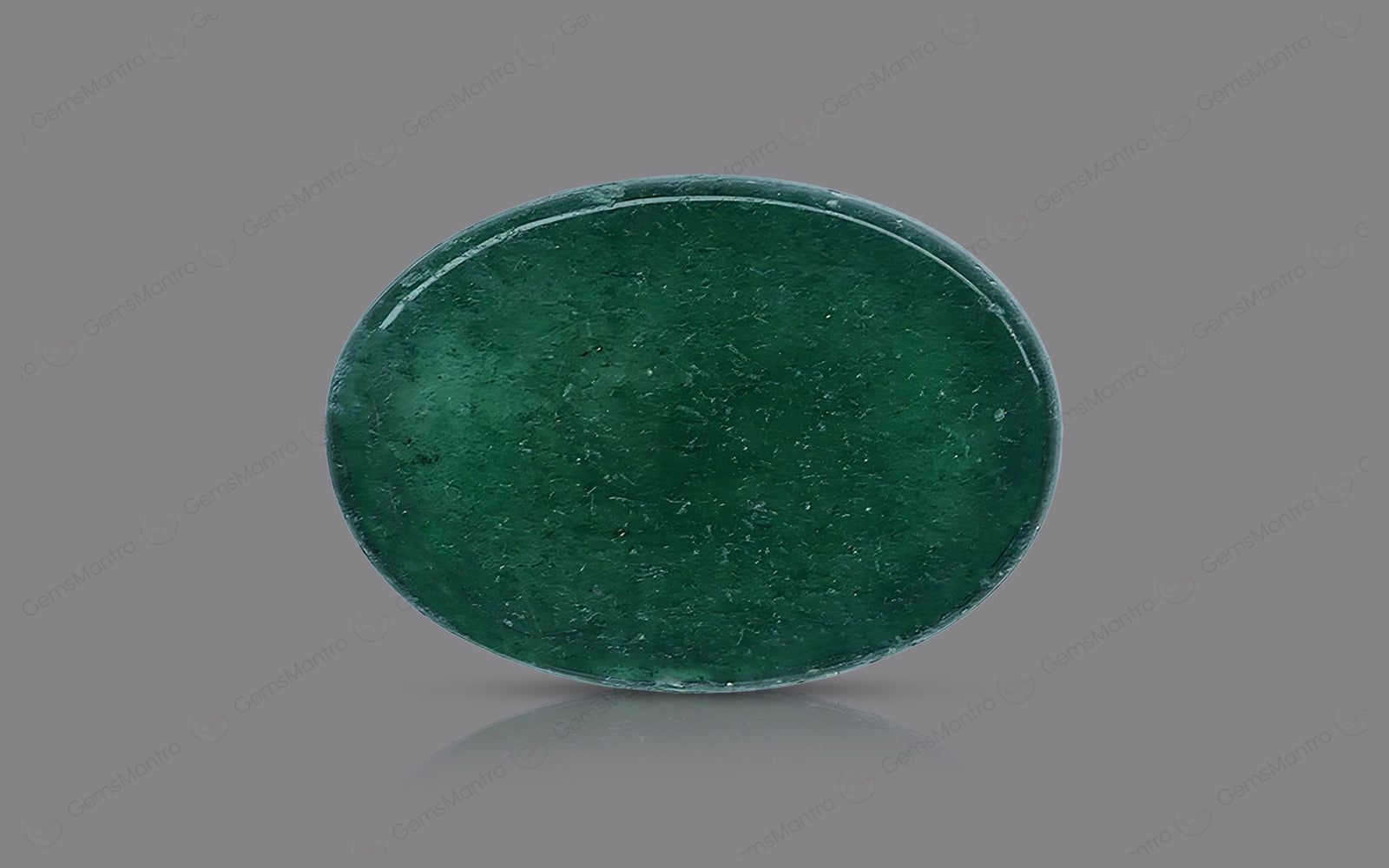 Green Aventurine (6.46 Carats)