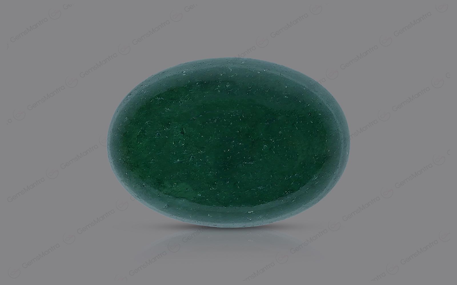 Green Aventurine (6.46 Carats)