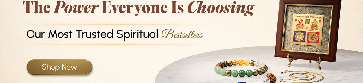 Bestsellers hero strip
