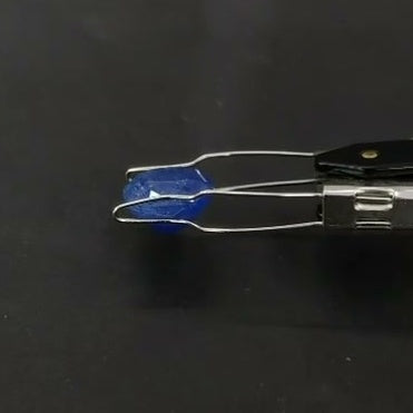 Blue Sapphire - 9.05 Carats