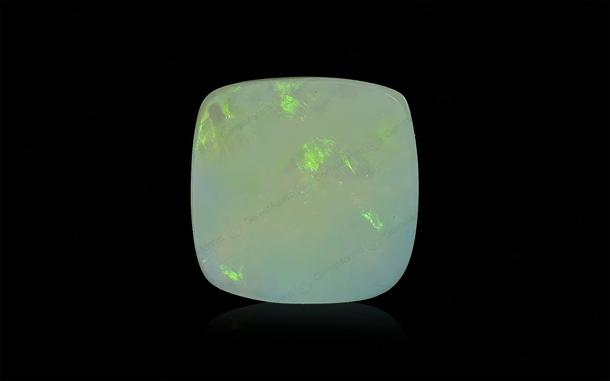 Opal (5.41 Carats)