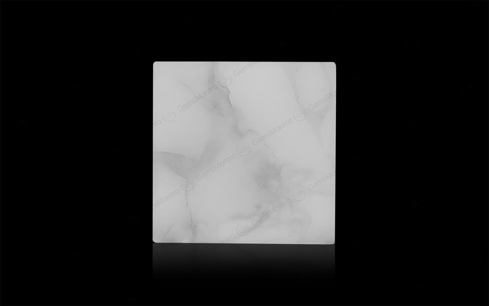 Howlite (5.8 Carats)