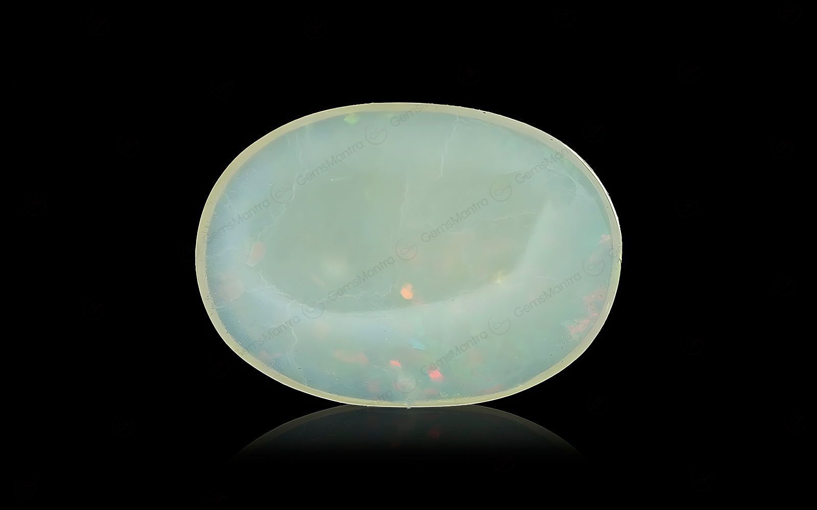 Opal (7.54 Carats)
