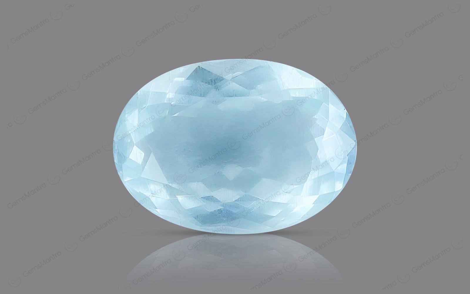 Aquamarine (5.65 Carats)