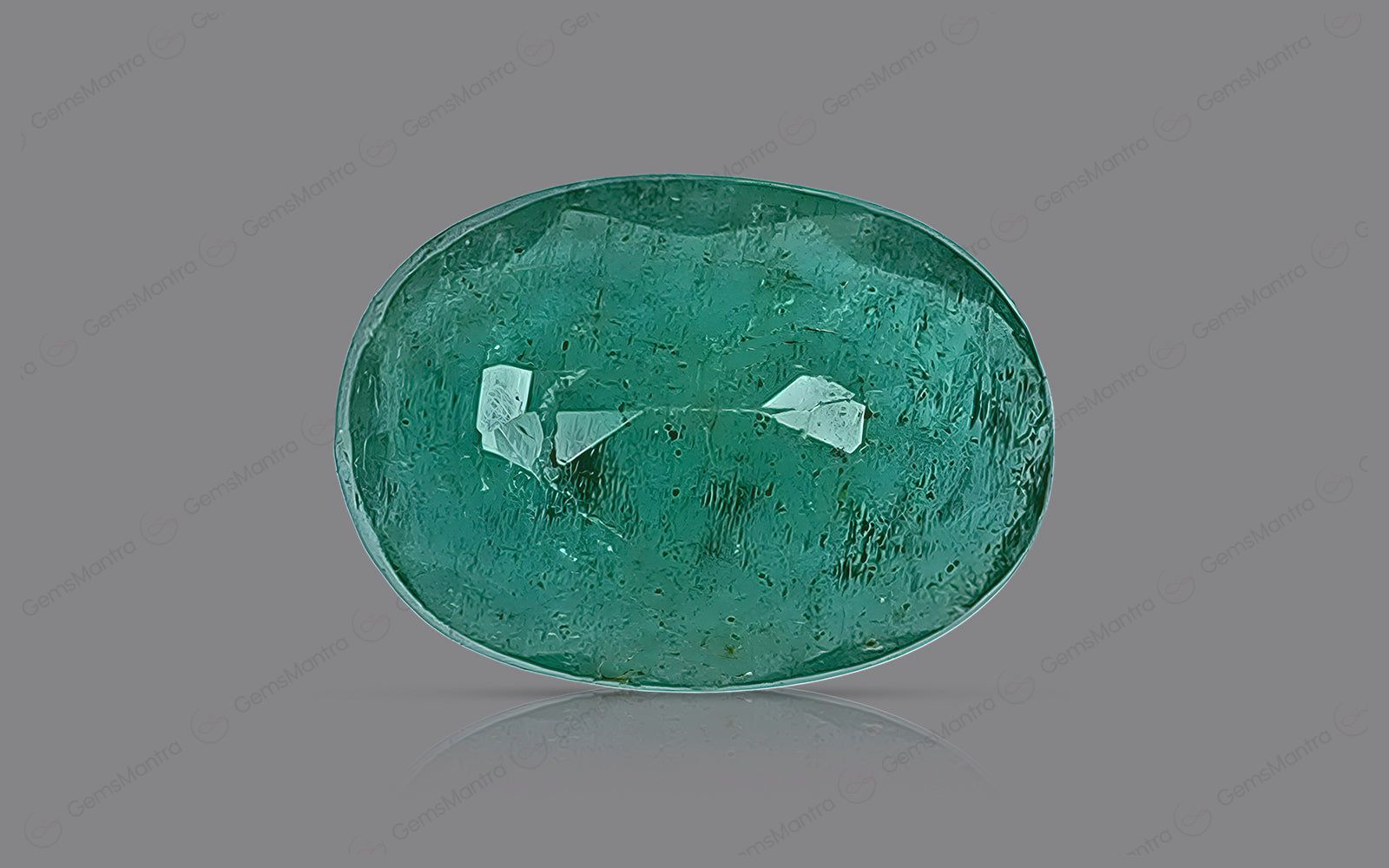 Emerald (3.22 Carats)
