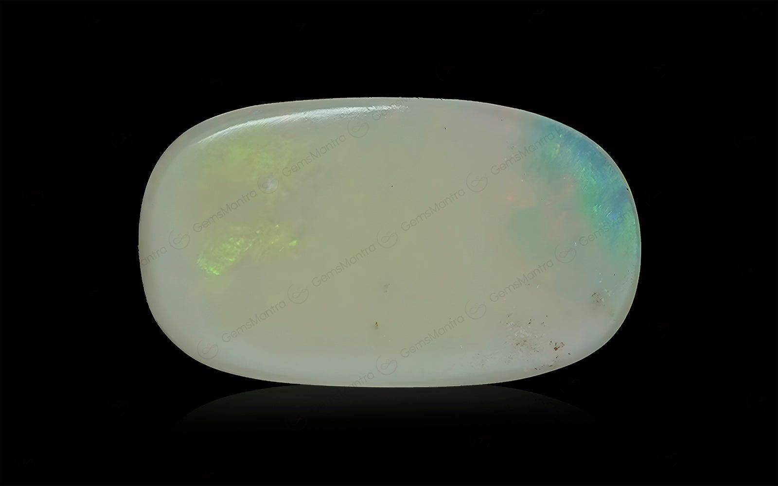 Opal (7.69 Carats)