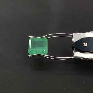 Emerald - 6.30 Carats