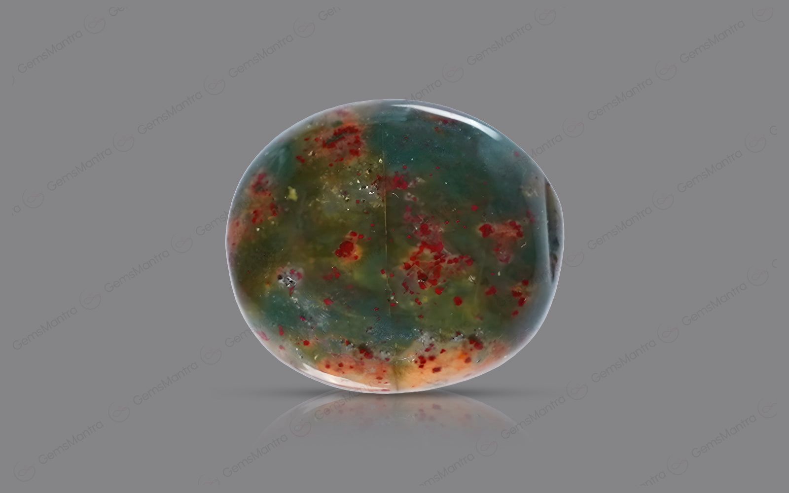 BloodStone (5.42 Carats)
