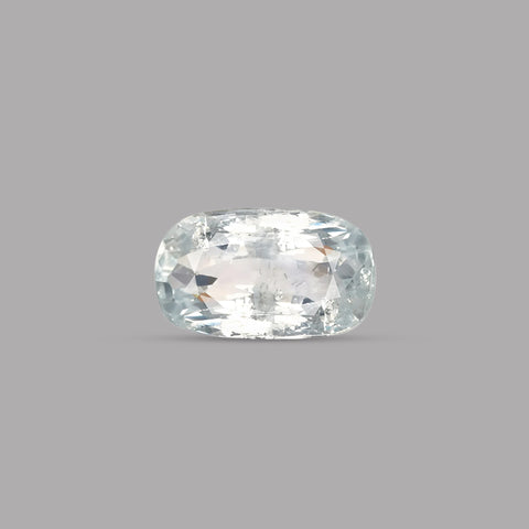 Blue Sapphire (Neelam) – 3.95 Carat / 4.3 Ratti, Sri Lanka
