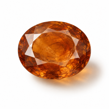 Gomed (Hessonite)