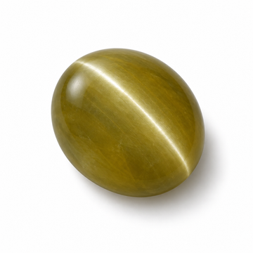Lehsuniya (Cat's Eye)