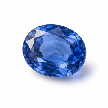 Neelam (Blue Sapphire)