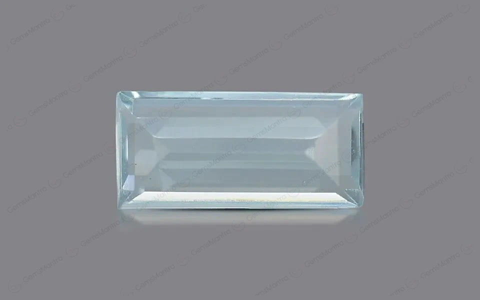 Aquamarine - 1.01 Carats