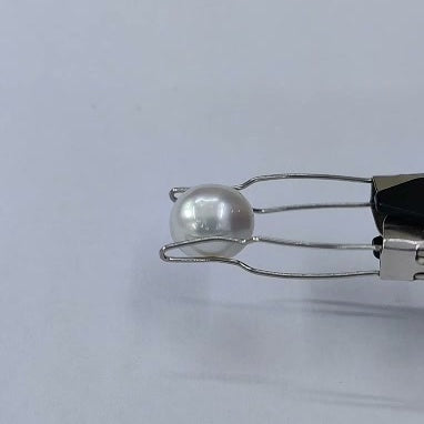Pearl - 5.91 Carats