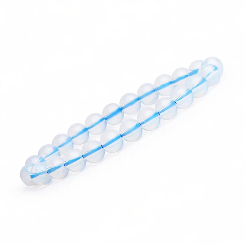 Opalite Bracelet – Positive Energy & Balance
