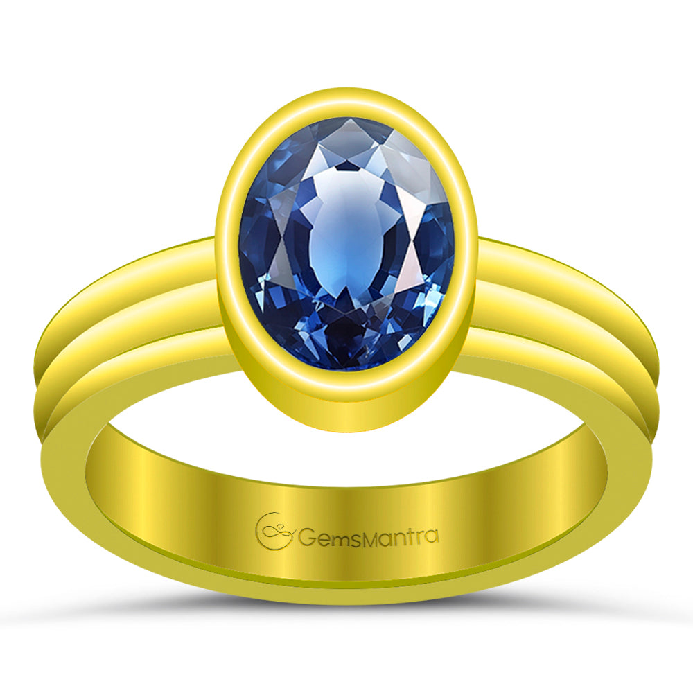 R20 · Panchdhatu ring setting