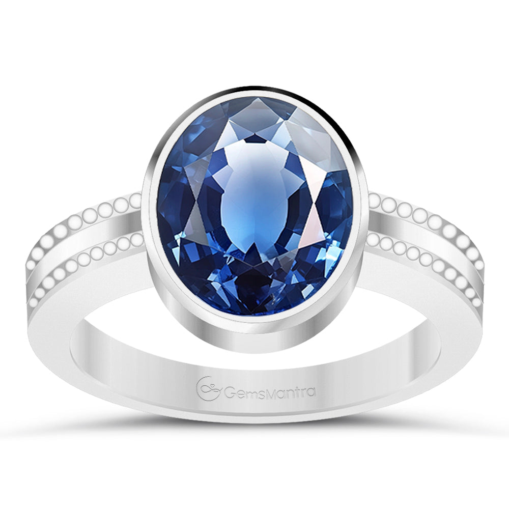 R25 – 925 silver ring setting