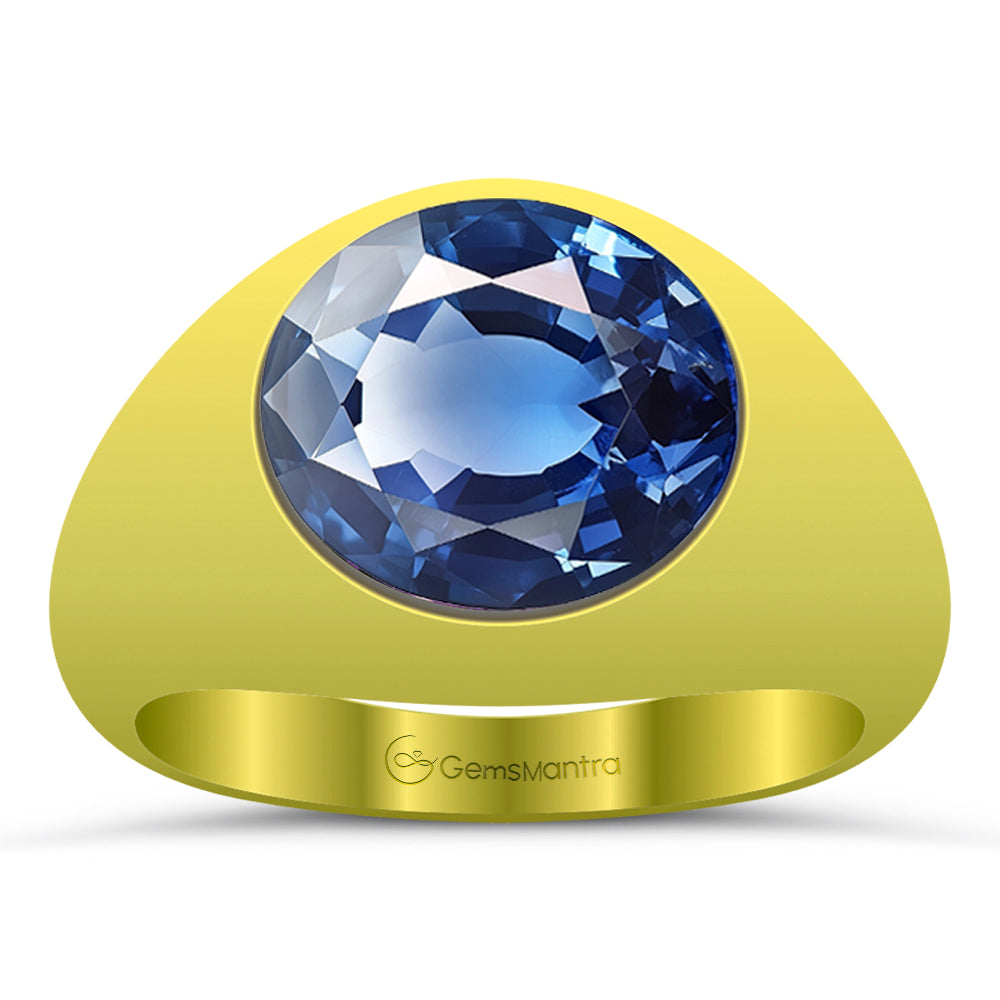 R28 · Panchdhatu ring setting