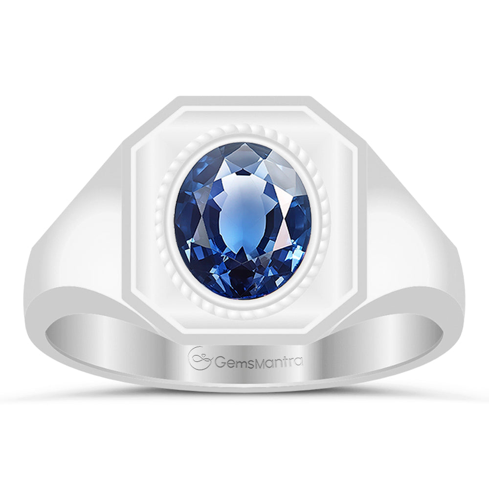 R29 – 925 silver ring setting