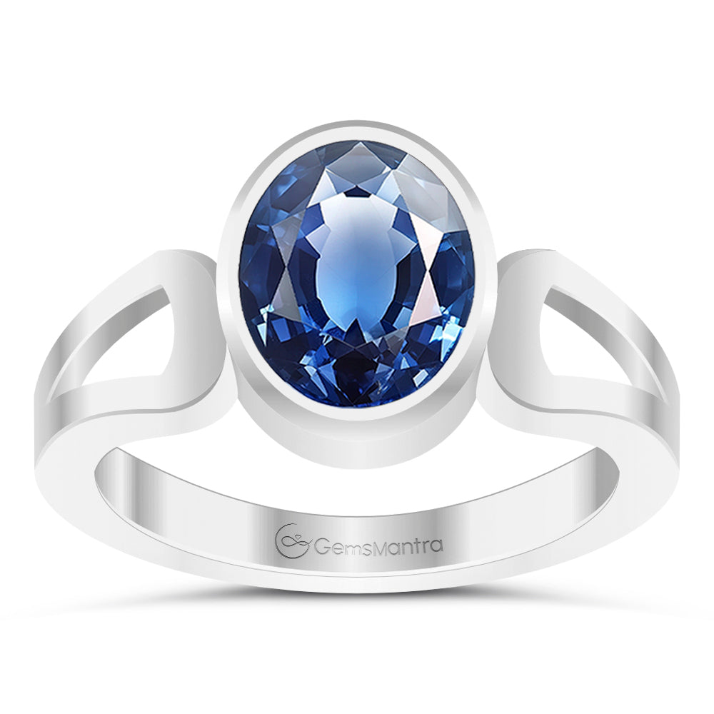 R2 – 925 silver ring setting