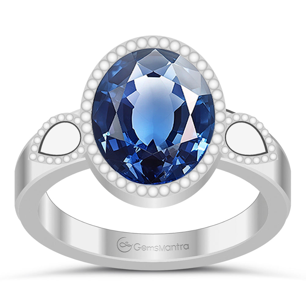 R33 – 925 silver ring setting