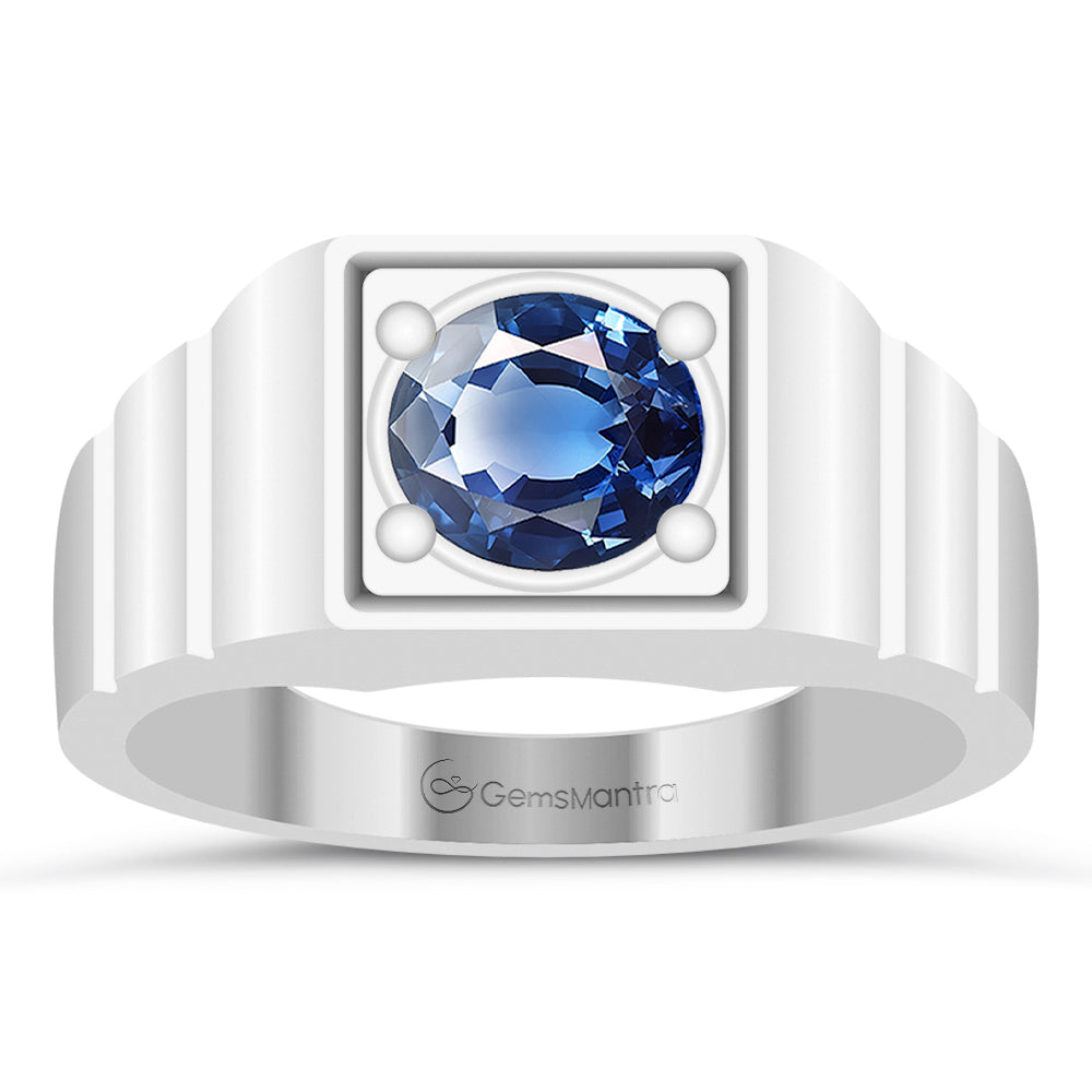 R36 – 925 silver ring setting