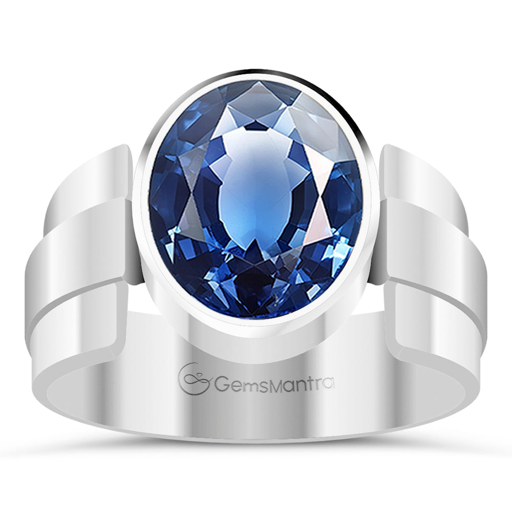 R38 – 925 silver ring setting