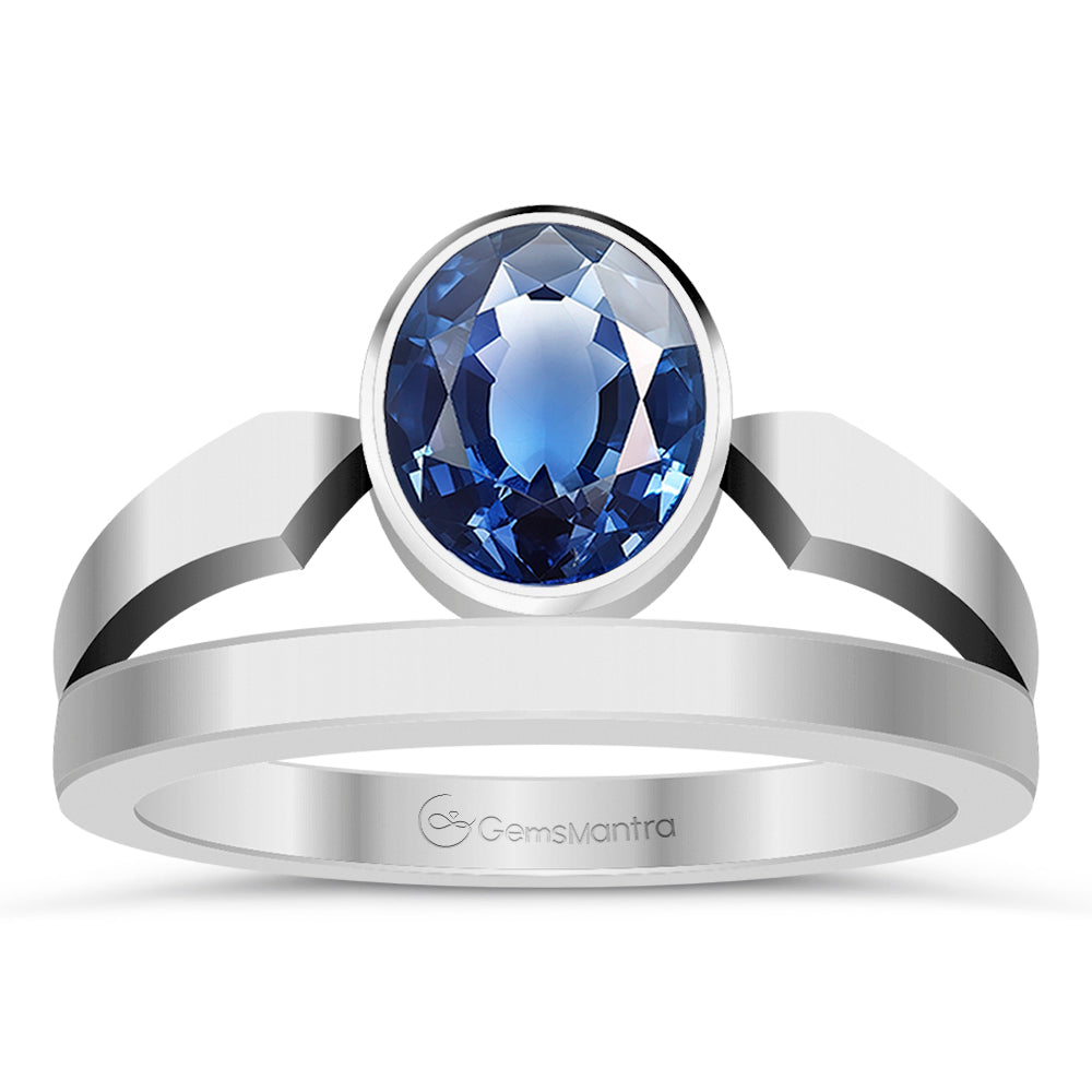 R43 – 925 silver ring setting