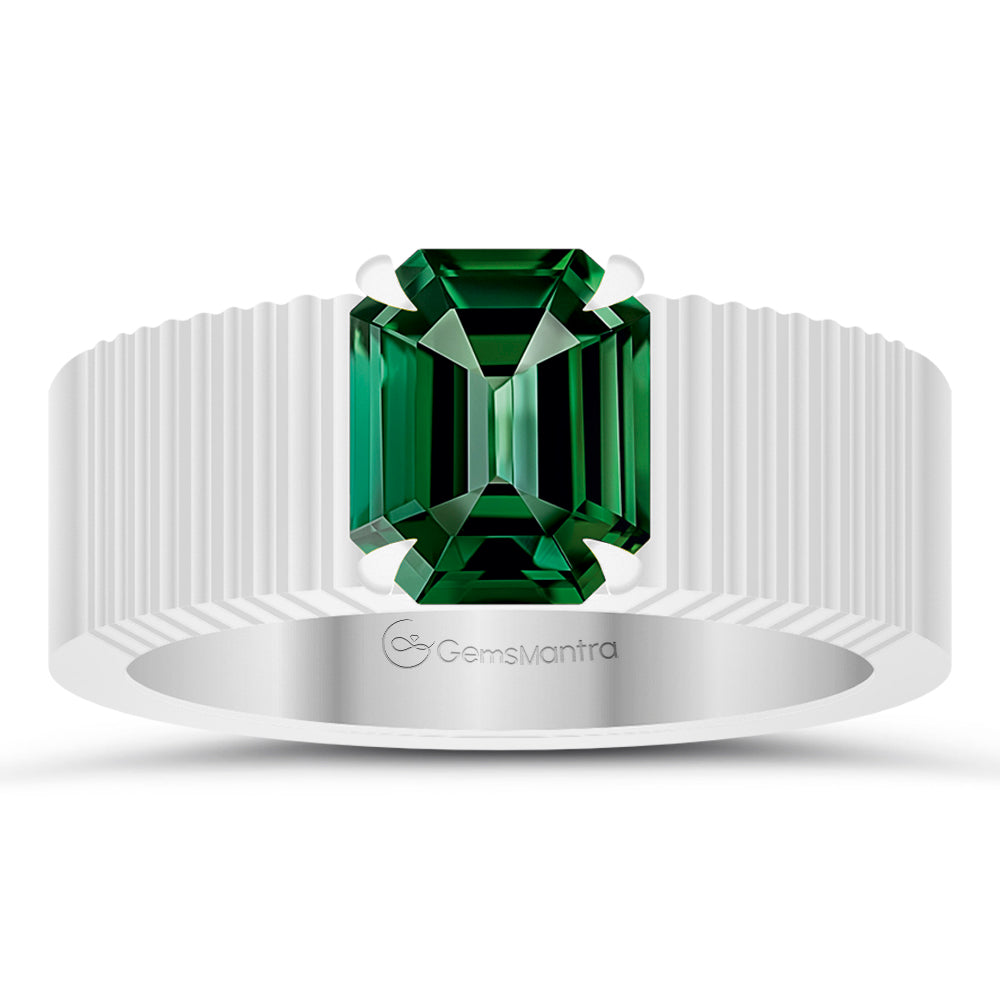 R45 – 925 silver ring setting