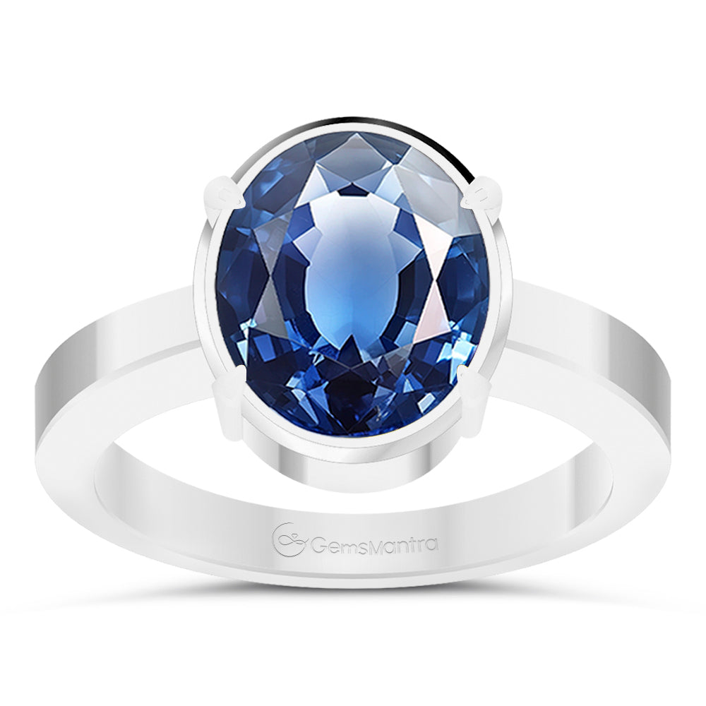 R4 – 925 silver ring setting