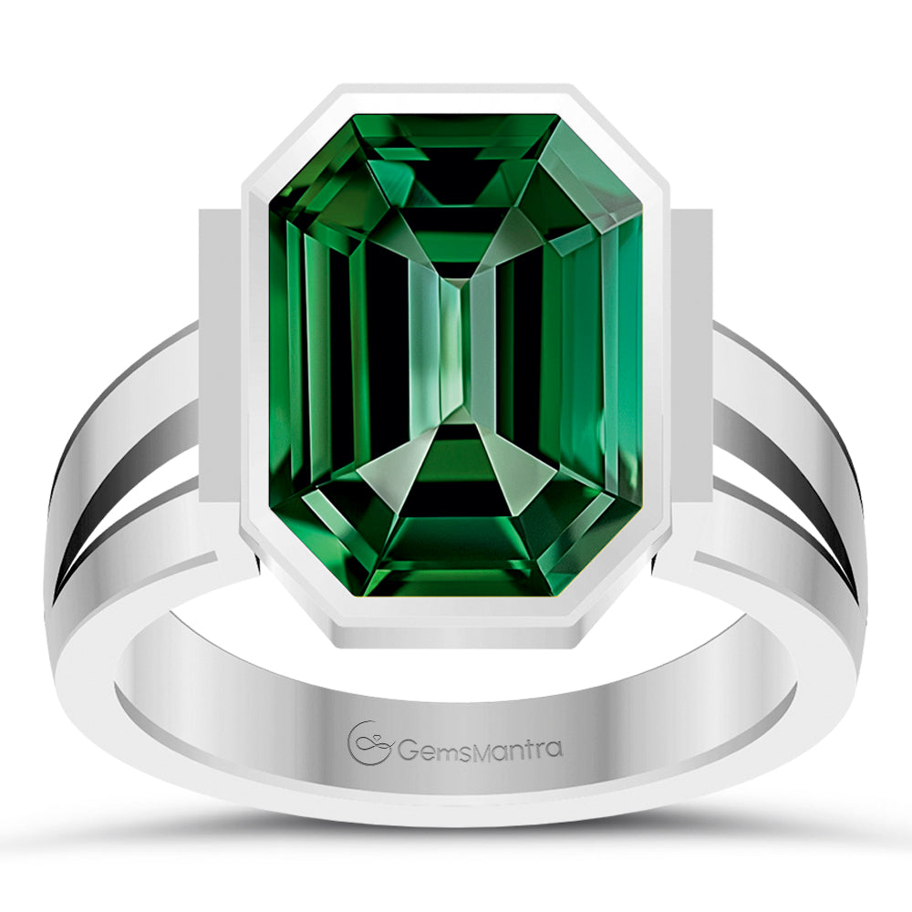 R50 – 925 silver ring setting