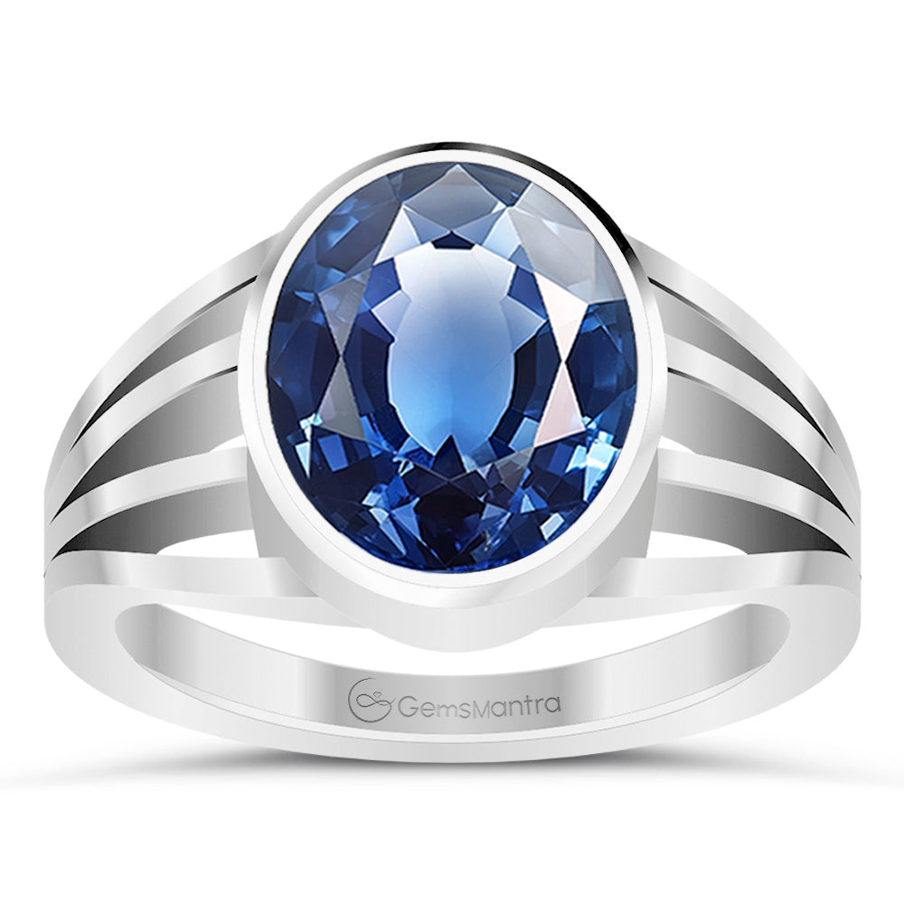 R5 – 925 silver ring setting