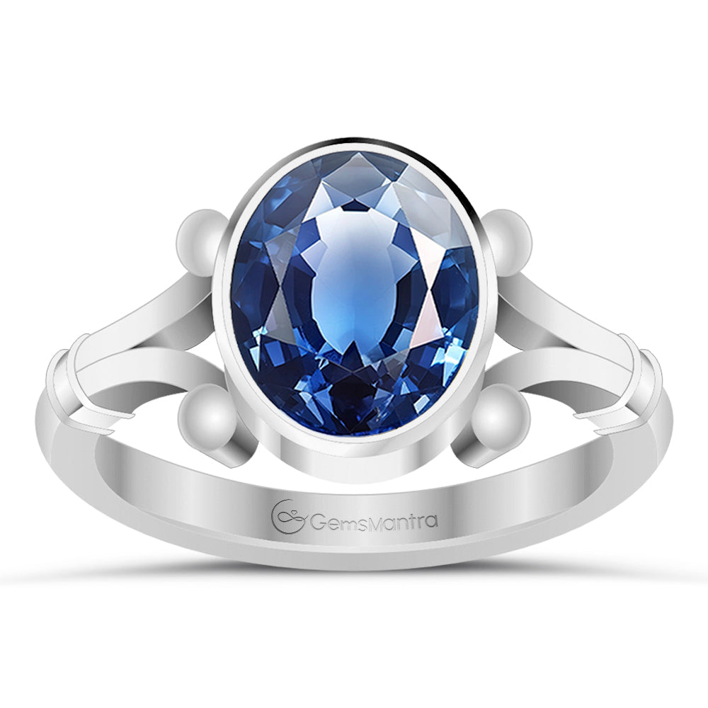 R9 – 925 silver ring setting