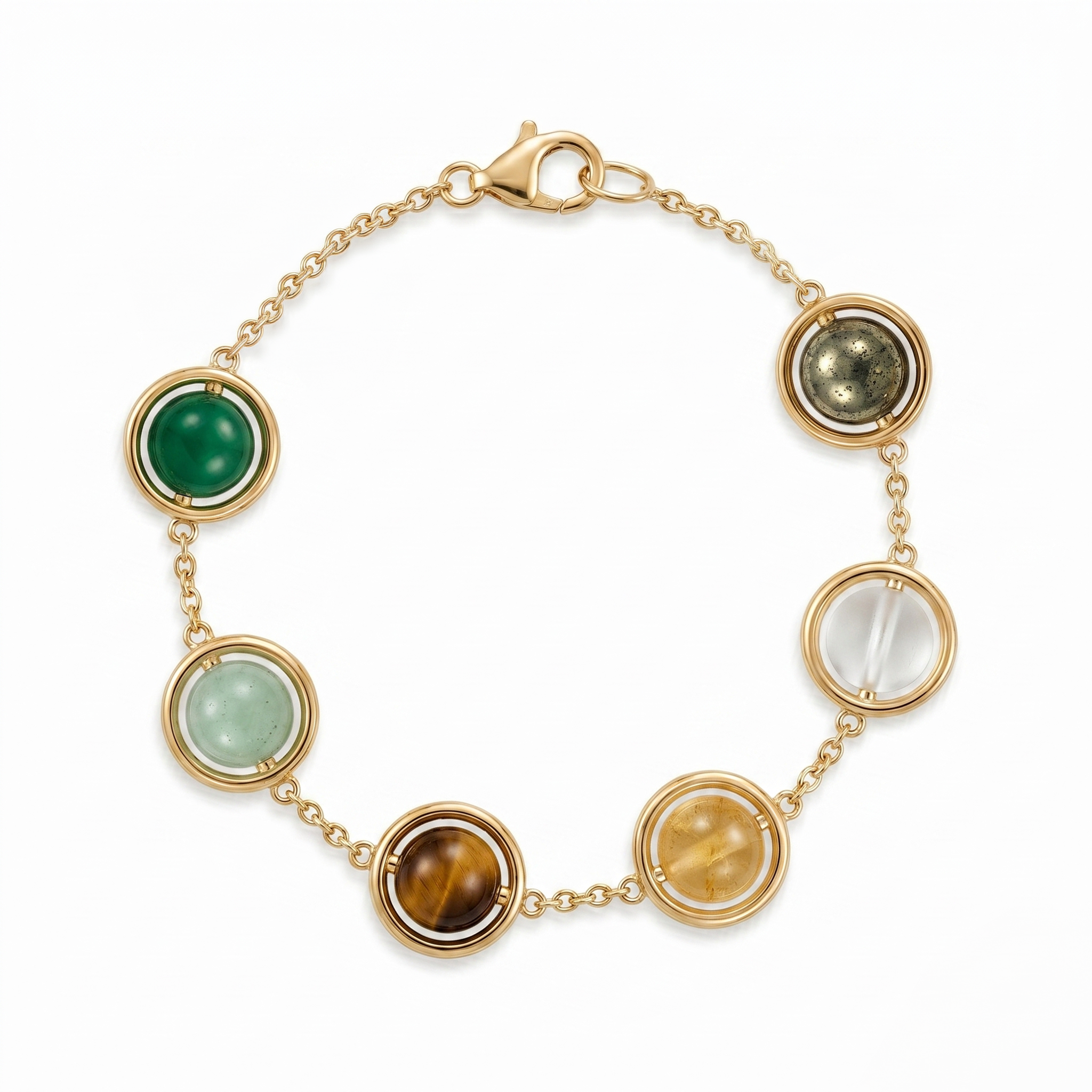 Money Magnet Bracelet for Women | Dhan Yog Bracelet