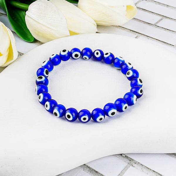 Evil Eye Bracelet Meaning: Colours, Which Hand and How to Wear