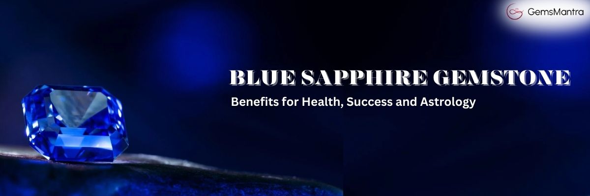 blue sapphire benefits