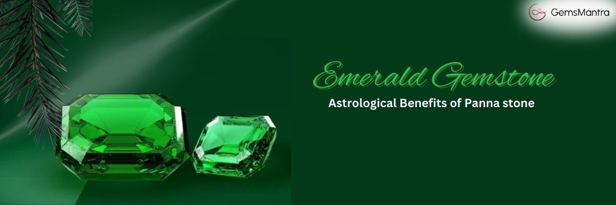 benefits of emerald