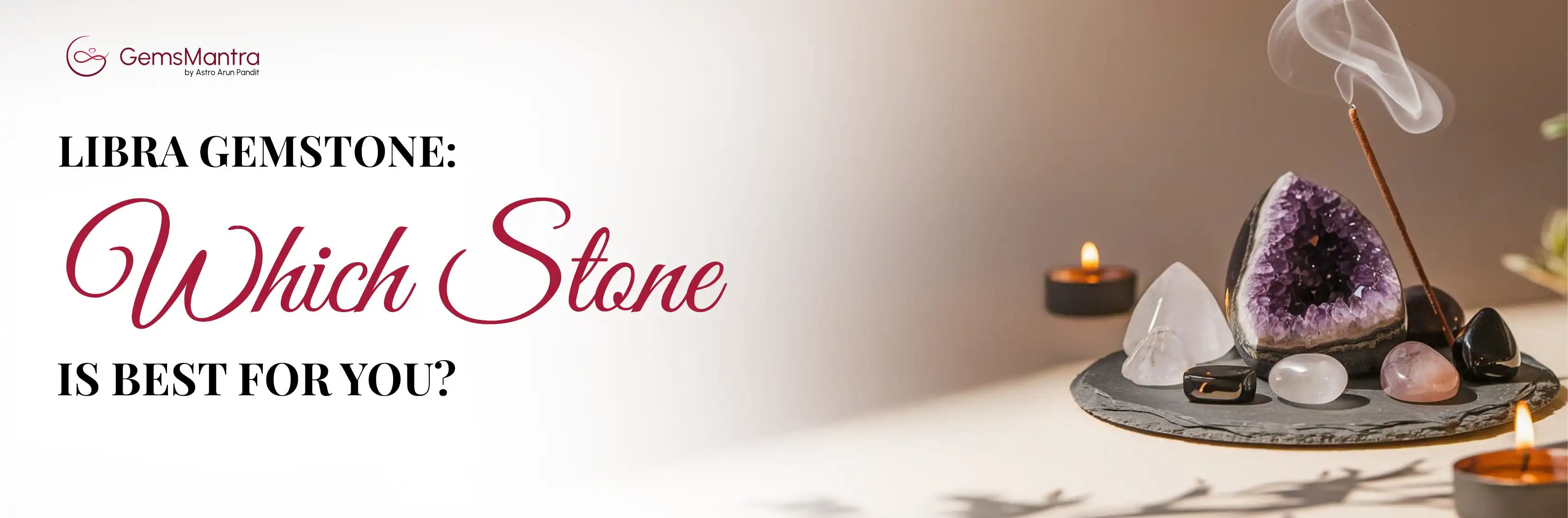 Libra Birthstone: Which Gemstone is Best for You?