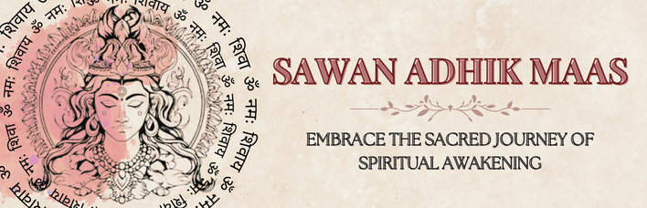 Sawan Adhik Maas significance