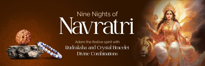 Nine Nights of Navratri 2023
