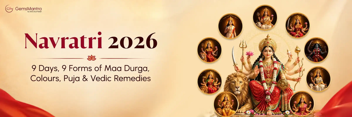 Navratri 2026