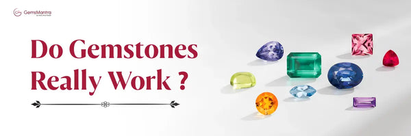 Do Gemstones Really Work?