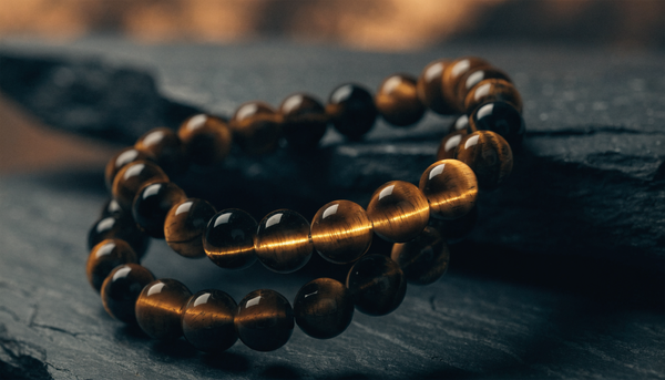 Tiger Eye Bracelet: Benefits, Protection & Who Should Wear