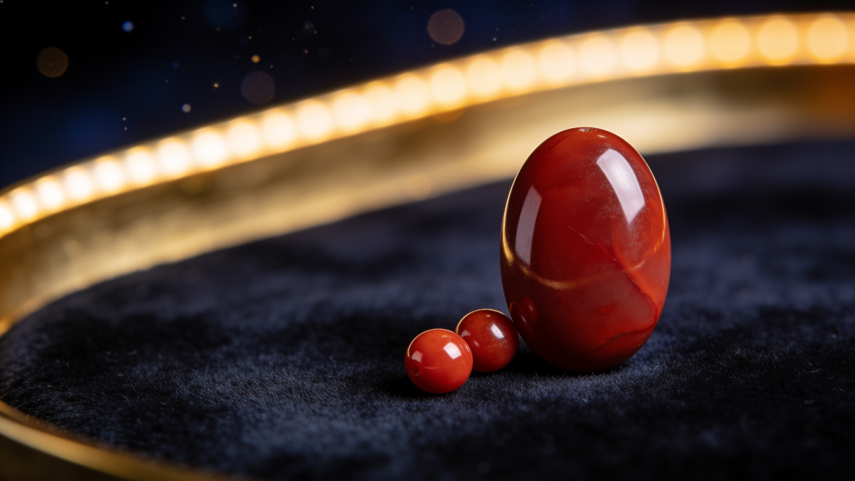 Gemstones for Mesh Rashi (Aries): Lucky Stones | GemsMantra