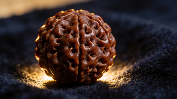 13 Mukhi Rudraksha: Benefits, Meaning & How to Wear