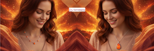 Fire Opal Wearing Guide: Metal, Finger, Timing, and Care Explained
