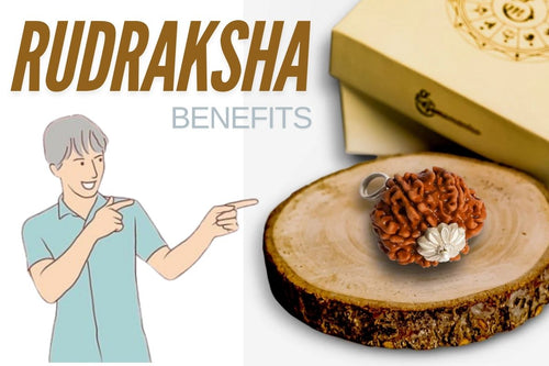 Transform Your Life with the Powerful Benefits of Rudraksha